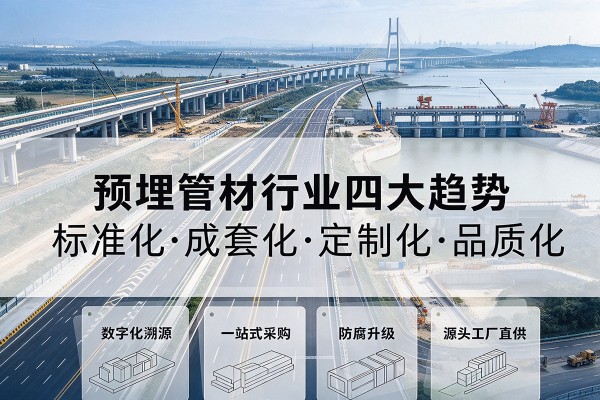 泸水行业发展趋势总结