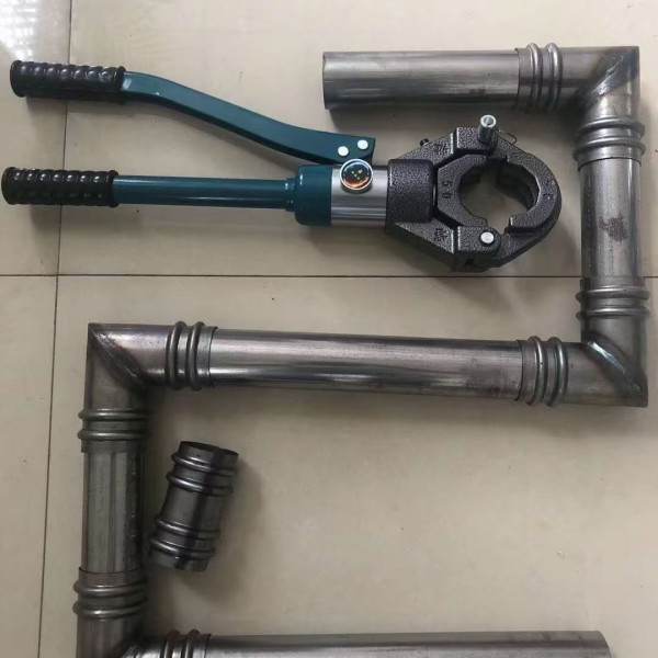 泸水冷却管生产