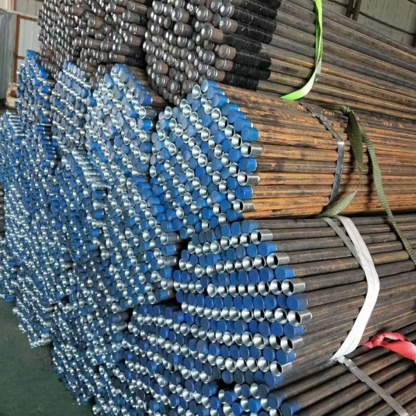 泸水冷却管生产